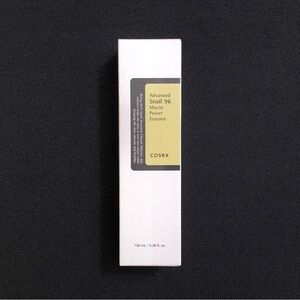 COSRX Advanced Snail 96 Mucin Power Essence — Full Size 100 mL